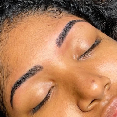 Microshading et microblading sourcils – prestations et tarifs
