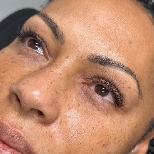 Beauté du regard – prestations et tarifs Beauty Charm