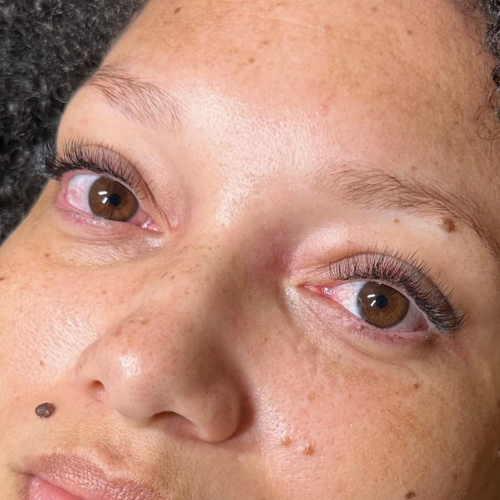 Beauté du regard – prestations et tarifs Beauty Charm