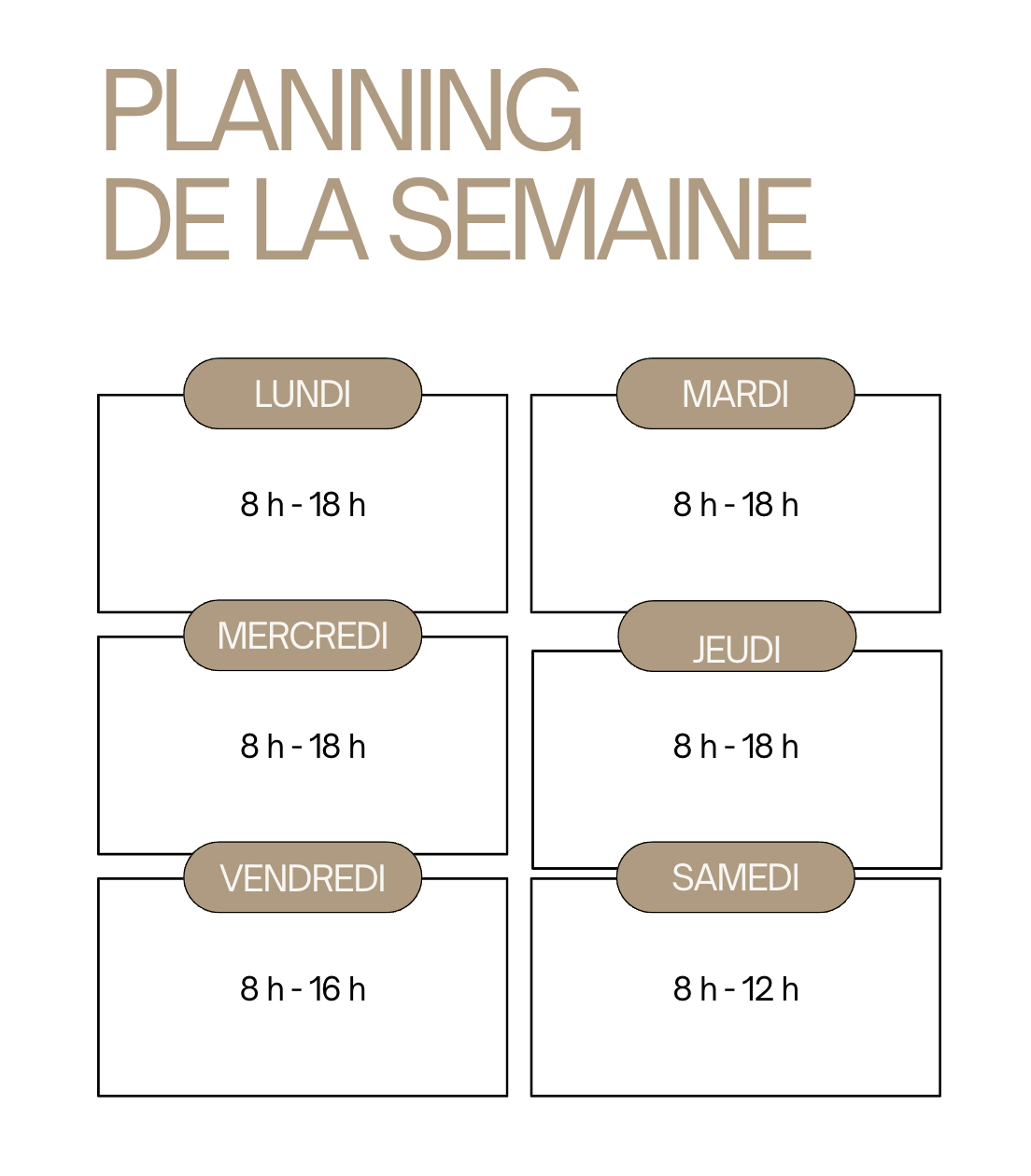 Prendre rendez-vous Beauty Charm Guadeloupe