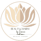 Beauty Charm by Leana